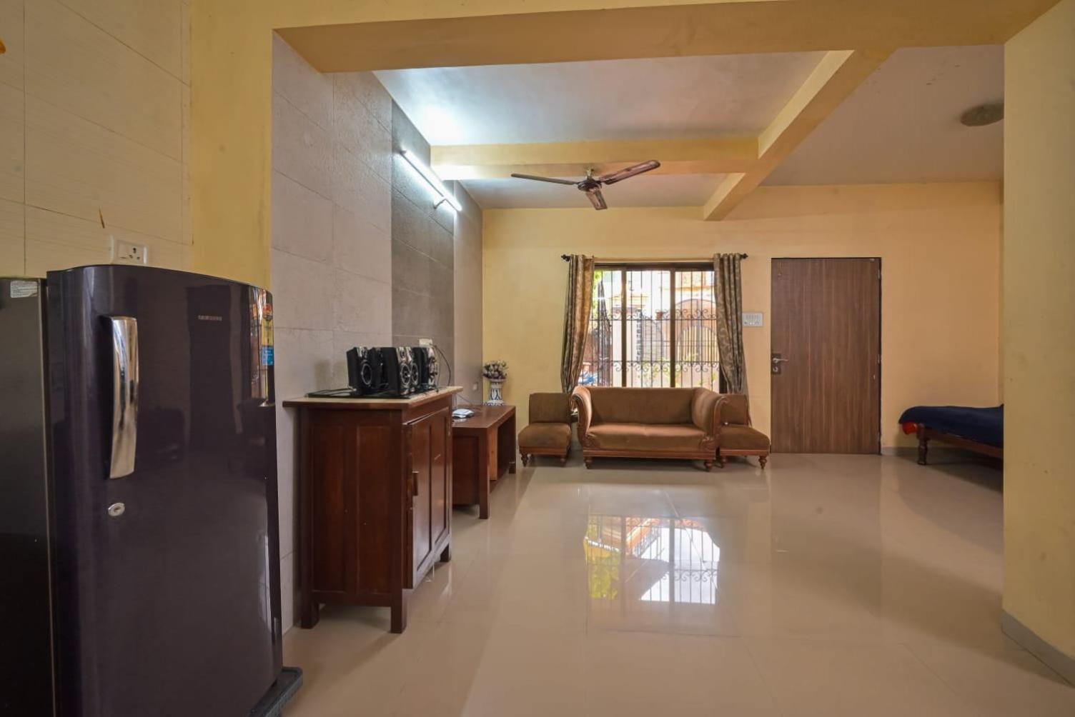 2Bhk Bobby Villa By Welcome Stays Lonavala Esterno foto