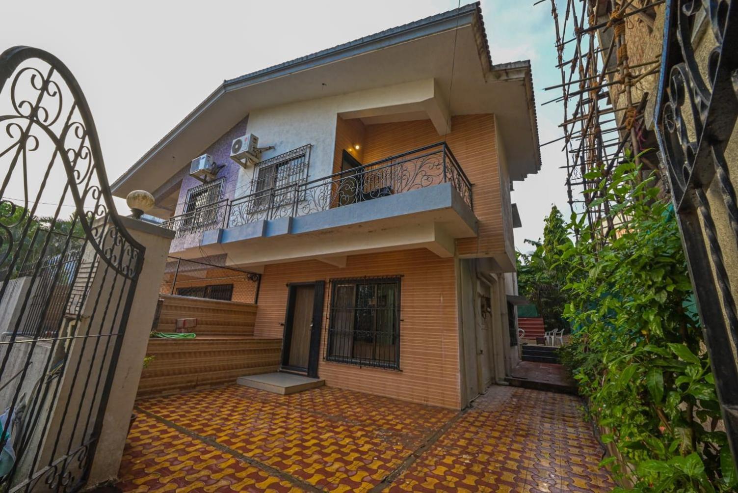2Bhk Bobby Villa By Welcome Stays Lonavala Esterno foto
