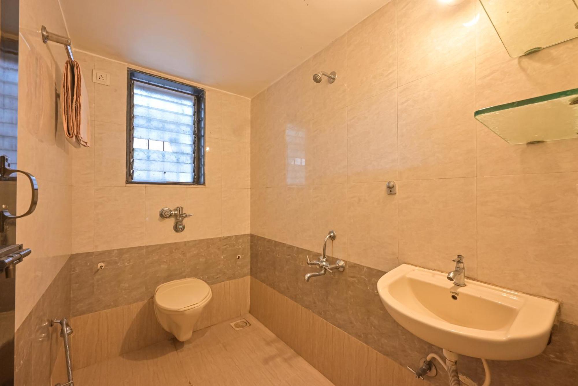 2Bhk Bobby Villa By Welcome Stays Lonavala Esterno foto