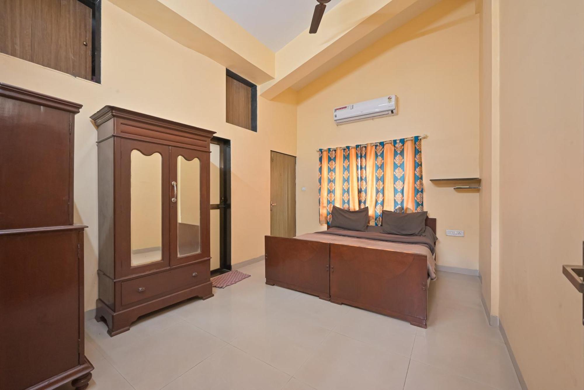 2Bhk Bobby Villa By Welcome Stays Lonavala Esterno foto